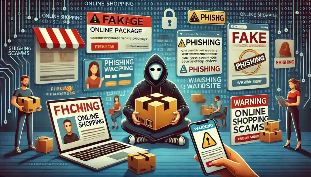 consumer rights after online scam guide