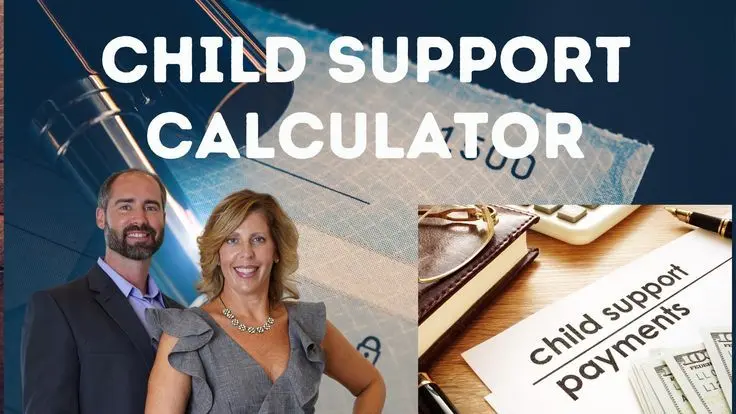 How Child Support Is Calculated Explained how child support is calculated explained